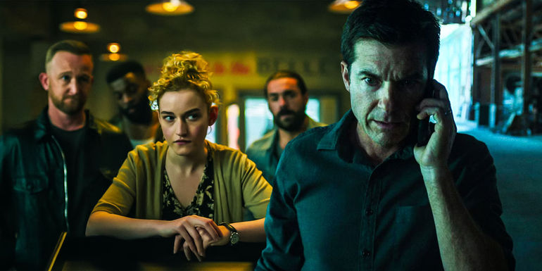 Ozark season 4 part 1 ending explained