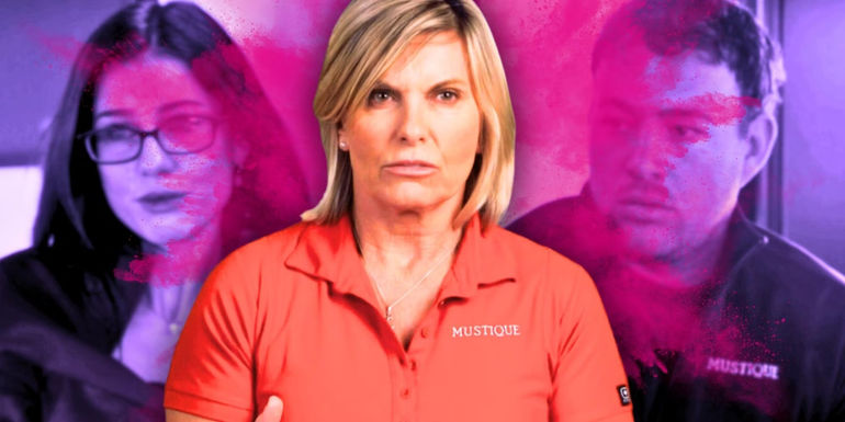 Below Deck Med's Natalya, Captain Sandy and Kyle