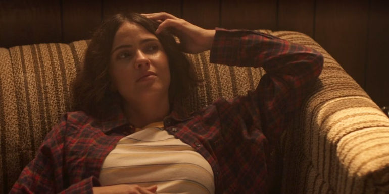 Teen Wolf: The Movie - Malia