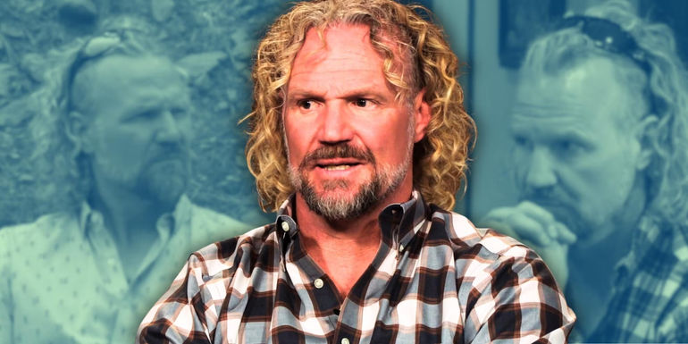 Sister Wives Kody Brown