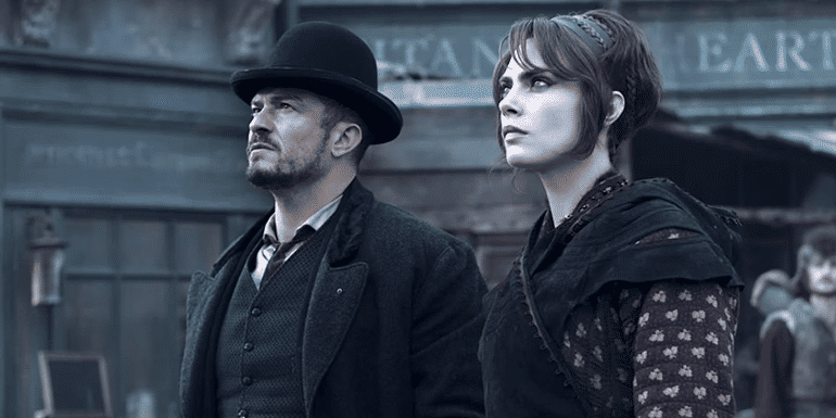 Carnival Row Season 2 Philo Vignette-1