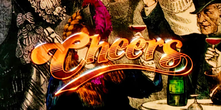 Cheers Intro