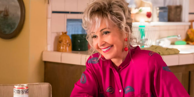 Meemaw in Young Sheldon