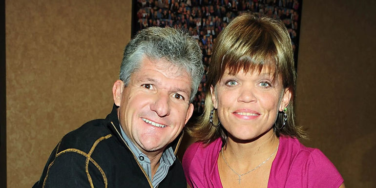 matt amy roloff little people big world younger days