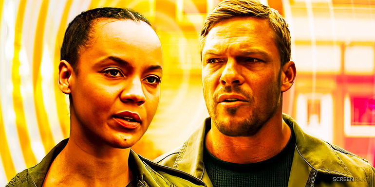 Reacher season 2 trailer features Neagley and Jack