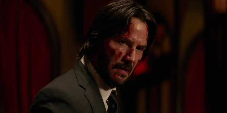 John Wick Chapter 2