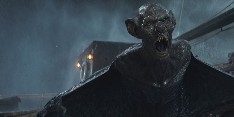 dracula demeter carfax abbey