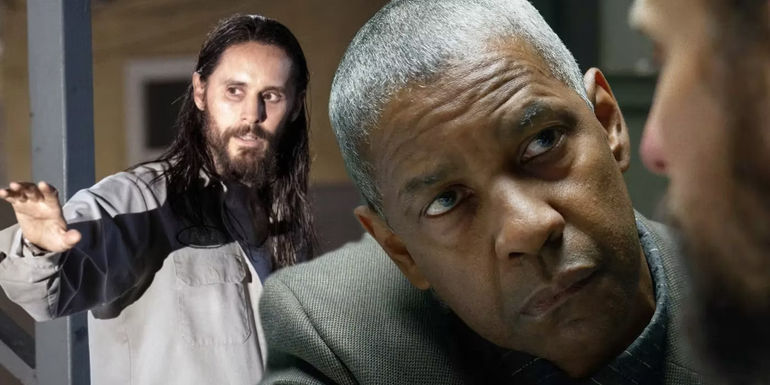 Denzel's Career and Pay Rise