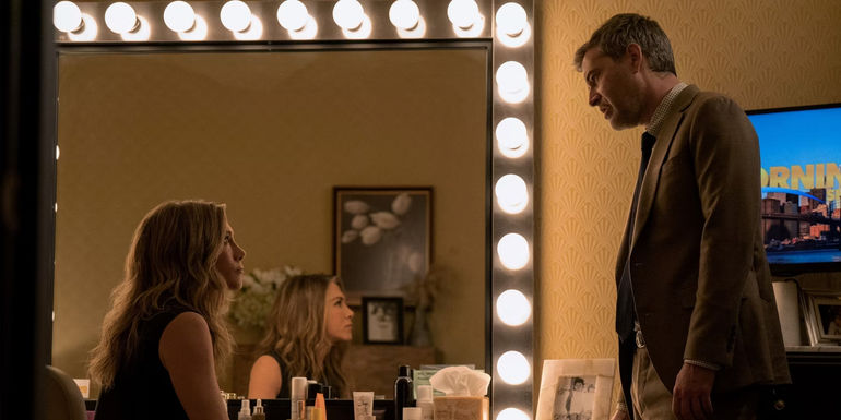 Alex & Chip Talking In Her Dressing Room In The Morning Show Season 3 Episode 8.jpg