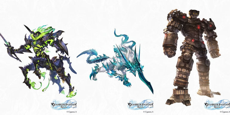Granblue Fantasy Relink Primal Beasts-1