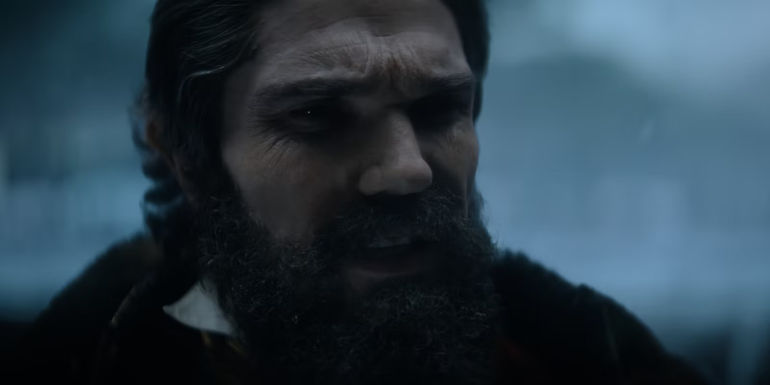 Rebel Moon Regent Balisarius Fra Free Beard