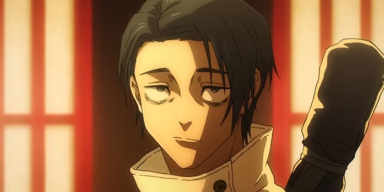 Yuta returns in Jujutsu Kaisen