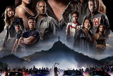 Vin Diesel Ignites Anticipation for 'Fast X' with Facebook Teaser