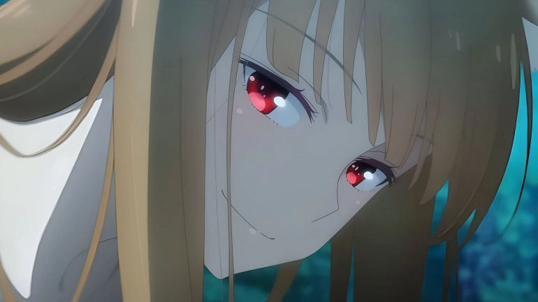 New Spice and Wolf Anime Sets Spring 2024 Release Date with Key Visual Unveiled