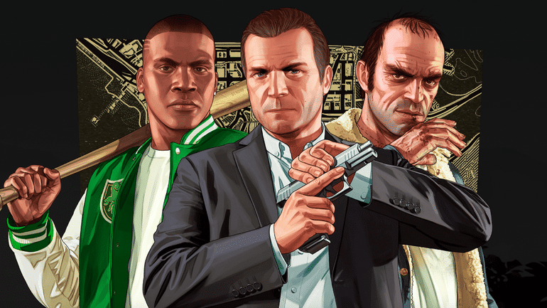 GTA 5 Set to Depart Xbox Game Pass Again in Six Months