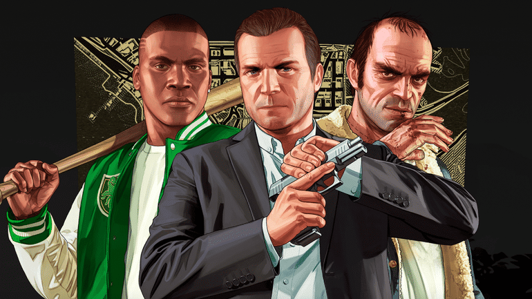 GTA 5 Set to Depart Xbox Game Pass Again in Six Months