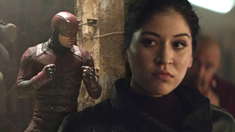 Marvel fans torn over Echo's high-stakes Daredevil showdown