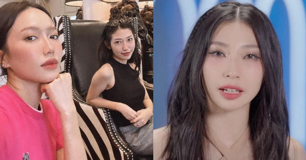 Mối quan hệ giữa Khổng Tú Quỳnh - Diệu Nhi và Lan Ngọc: Drama ứng xử kém và sự cứu trợ