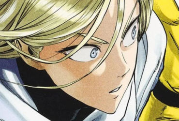 Yusuke Murata, One Punch Man Creator, Launches His Own Animation Studio