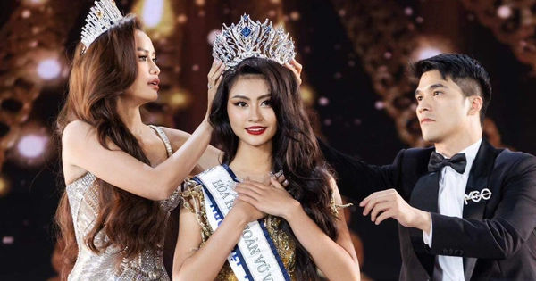 CEO Bảo Hoàng tiết lộ lý do không đề cao sự xuất sắc của Xuân Hạnh trong Chung kết, bác bỏ tin đồn chọn Hoa hậu vì bằng cấp