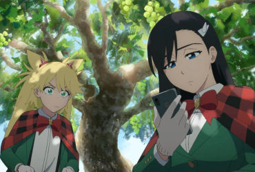 Decoding the Burn the Witch Anime: Is it really a Bleach spin-off?