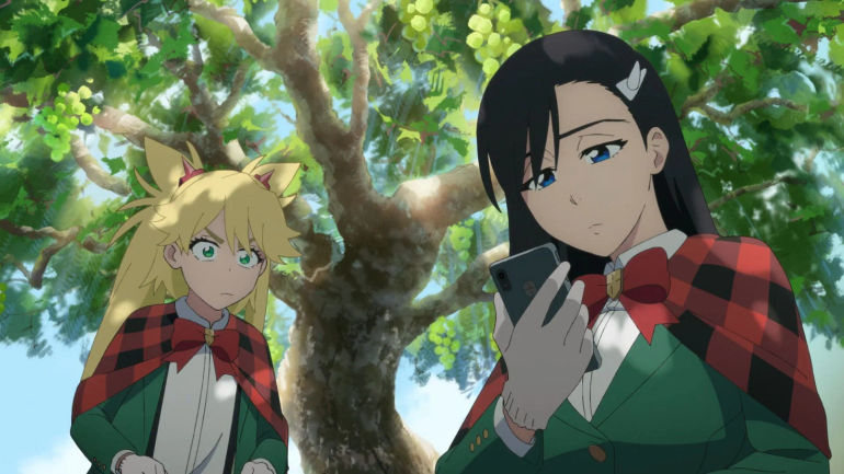 Decoding the Burn the Witch Anime: Is it really a Bleach spin-off?