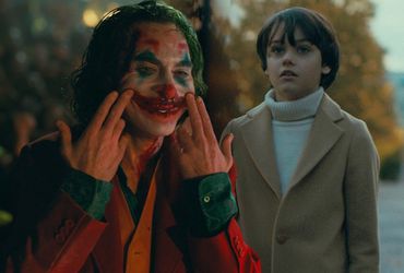 Unveiling the Myth: Are Bruce Wayne and the Joker Secretly Brothers?