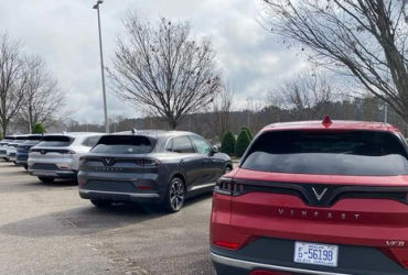 VinFast - Đối thủ cạnh tranh của Tesla theo báo Mỹ