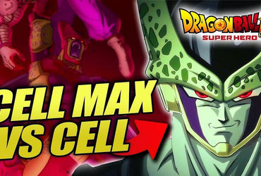 Analyzing Dragon Ball: Does Cell Max Surpass the Original Cell?
