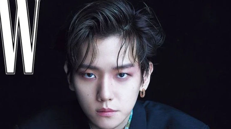 Baekhyun thành lập công ty mới, tuyển dụng hai thành viên EXO