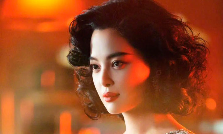 Diễn viên vượt qua hình ảnh 'gái xấu' nhờ vai diễn trong Vương Gia Vệ