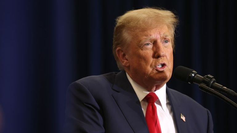 Constitutional Considerations: Trump's Push for Ballot Access Sparks Existential Debates