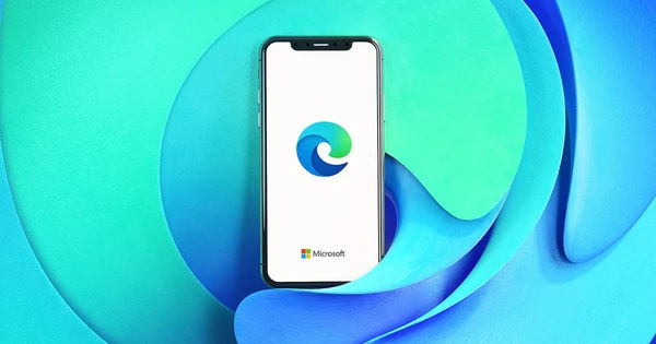 Microsoft chính thức triển khai năm AI 2024: Đưa Edge trở thành trình duyệt thông minh