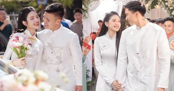 Quân Hải - Thành Huyền: Sự so sánh giữa 2 cặp Đoàn Văn Hậu - Doãn Hải My