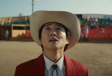 The Real Reason behind Steven Yeun's Departure from Marvel's Thunderbolts