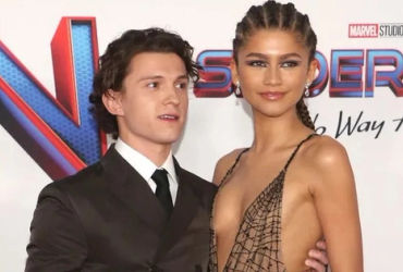 Tom Holland - Zendaya giã từ nhau sau sự phản bội ở đầu năm?