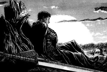 Unveiling the Key Details of Berserk Chapter 376