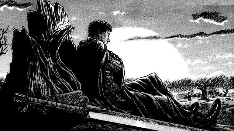 Unveiling the Key Details of Berserk Chapter 376