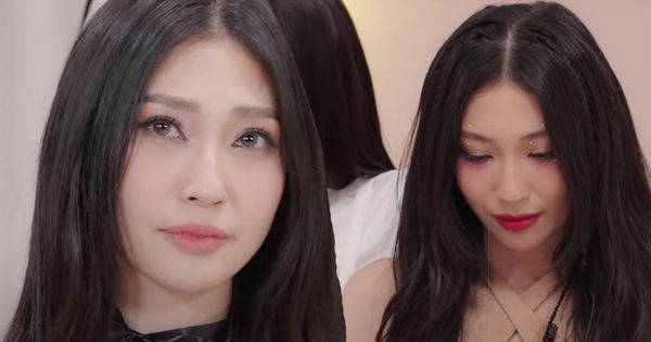 Khổng Tú Quỳnh - Tài năng xui xẻo: Đã được cơ hội tỏa sáng tại show Chị Đẹp mà vẫn bị loại!