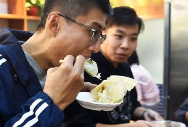 2 dấu hiệu lão hóa rõ rệt từ thói quen ăn uống, làm thế nào để tự kiểm tra