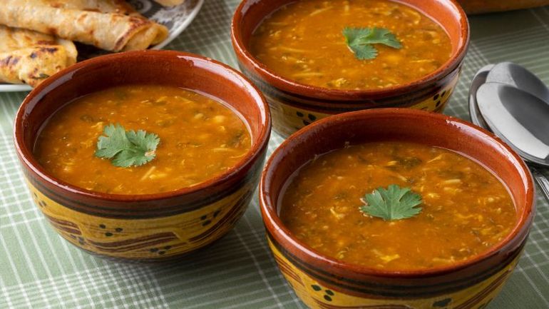 20 Soups from Around the Globe That Will Satisfy Your Cravings