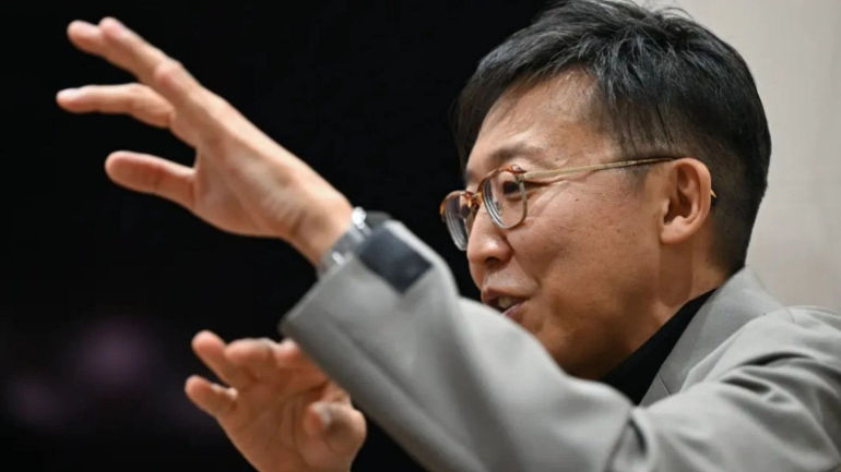 Akio Iyoku's Commitment: Dedicated to Dragon Ball for the Next Decade