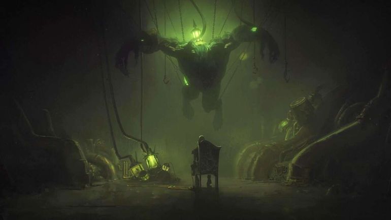 Arcane Season 2 Teaser Validates Fan Theory with First Official Clip