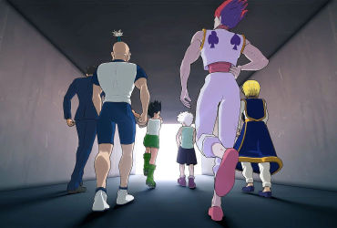 Exciting News: Hunter X Hunter NEN X IMPACT Game Gets Officially Revealed!