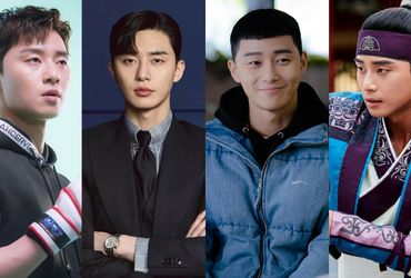 Exploring the Diverse K-Dramas of Park Seo-joon Beyond Gyeongseong Creature