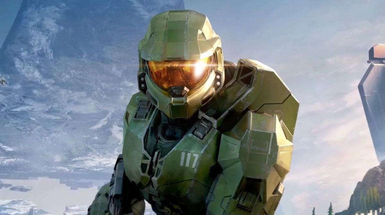 Halo Takes on the Tabletop Scene This September