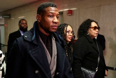 Jonathan Majors Breaks Silence in Exclusive Interview Post-Trial