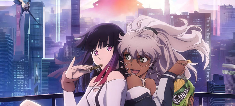 Metallic Rouge anime: Unveiling new cast and theme songs prior to its highly-anticipated premiere