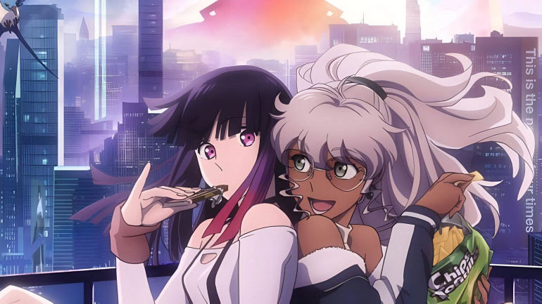 Metallic Rouge anime: Unveiling new cast and theme songs prior to its highly-anticipated premiere