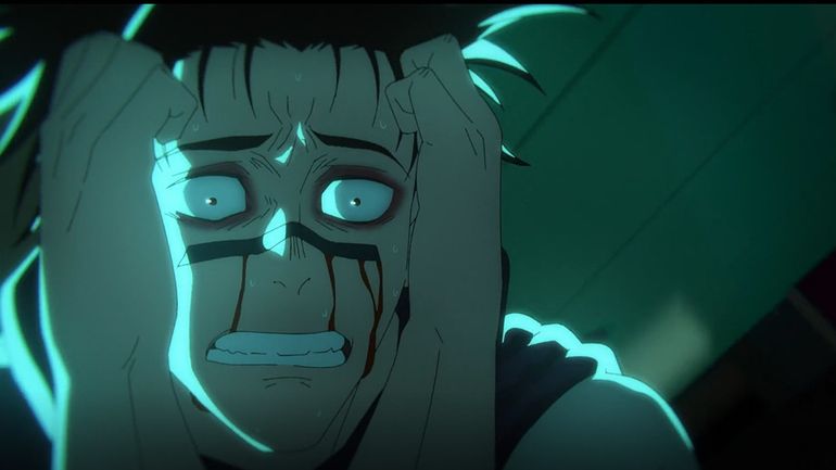 Renowned animator finally speaks out on MAPPA’s labor conditions